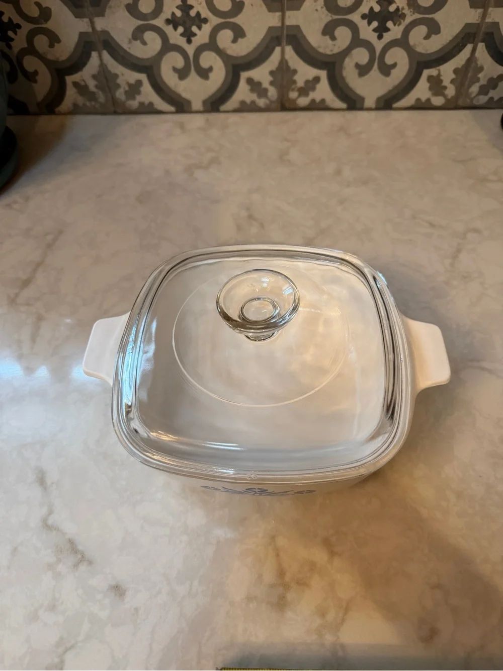 Corningware classic collectible